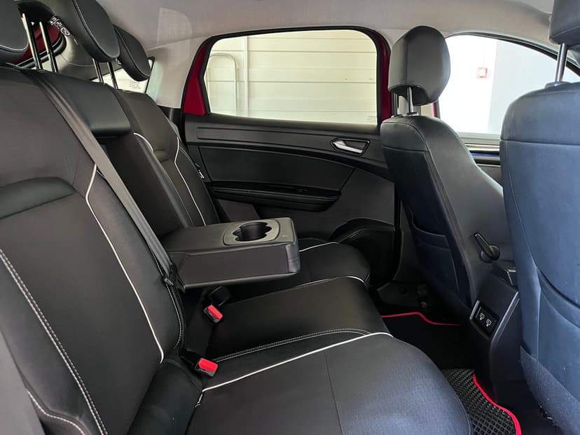 Renault Arkana с пробегом, 2019 год, Волгоград, 1.3 бензин, Вариатор - вид 27