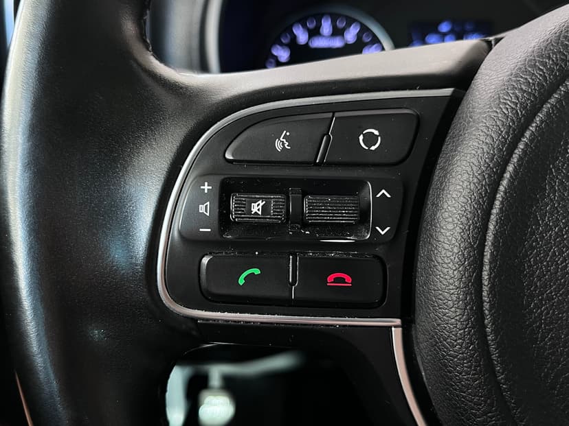KIA Sportage с пробегом, 2018 год, Волгоград, 2.0 бензин, Автомат - вид 11