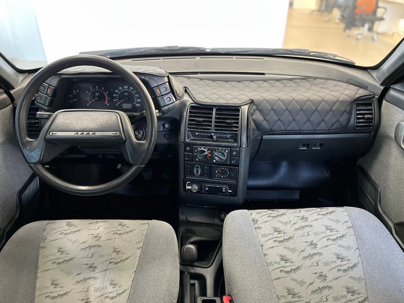 ВАЗ (LADA) 2110 с пробегом, 2006 год, Волгоград, 1.6 бензин, Механика - вид 9