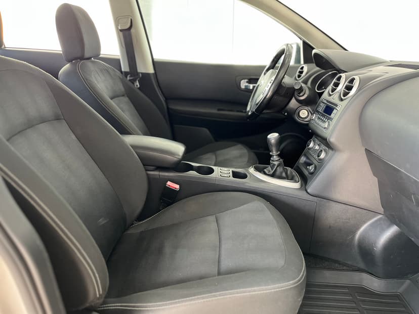 Nissan Qashqai с пробегом, 2011 год, Волгоград, 2.0 бензин, Механика - вид 19