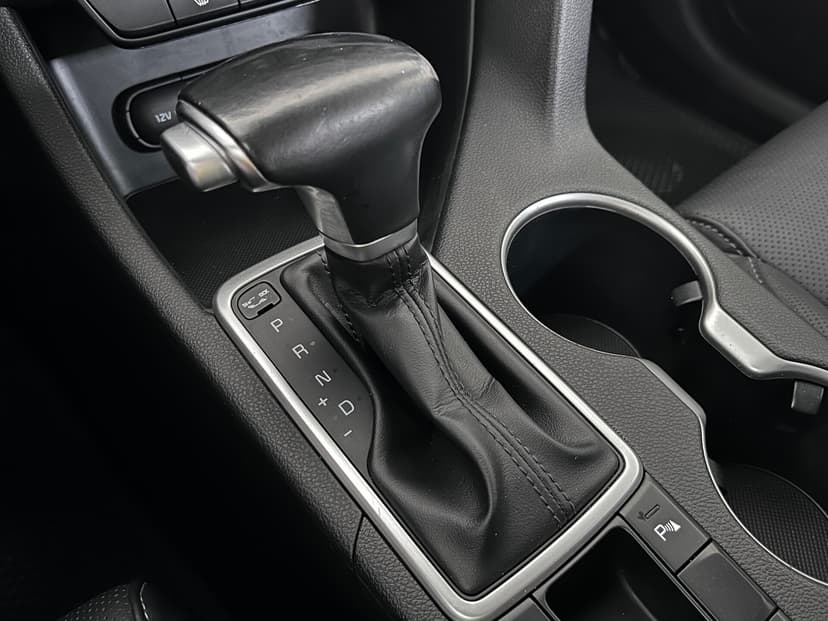 KIA Sportage с пробегом, 2019 год, Волгоград, 2.4 бензин, Автомат - вид 19