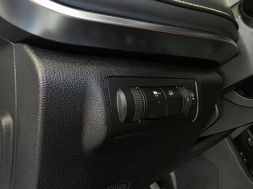 Chery Tiggo 4 Pro с пробегом, 2022 год, Волгоград, 1.5 бензин, Вариатор - вид 20