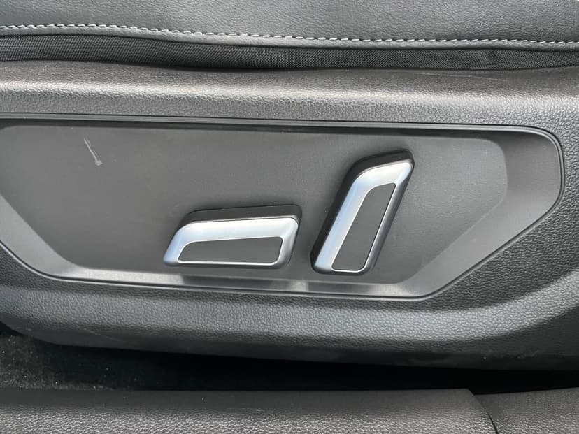 Haval Jolion с пробегом, 2021 год, Волгоград, 1.5 бензин, Робот - вид 21