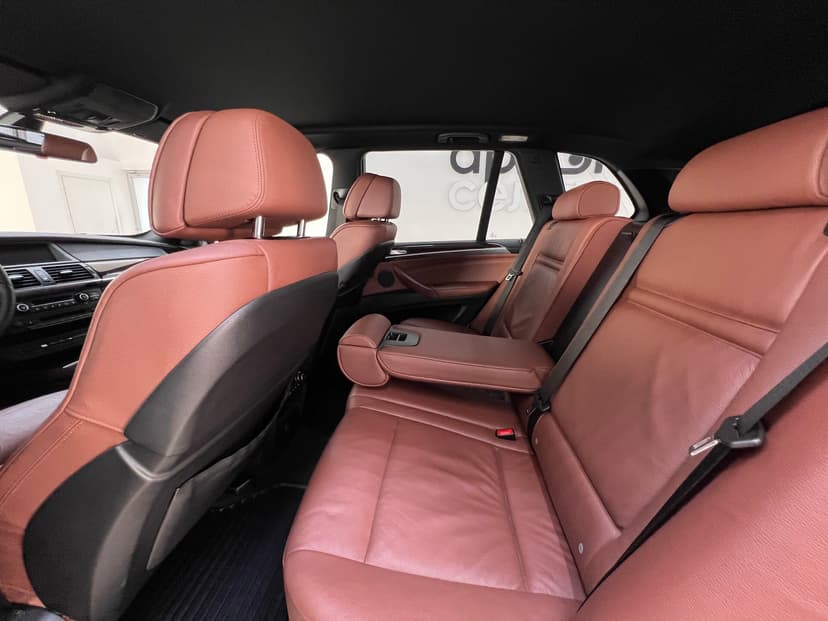 BMW X5 с пробегом, 2010 год, Волгоград, 4.4 бензин, Автомат - вид 14