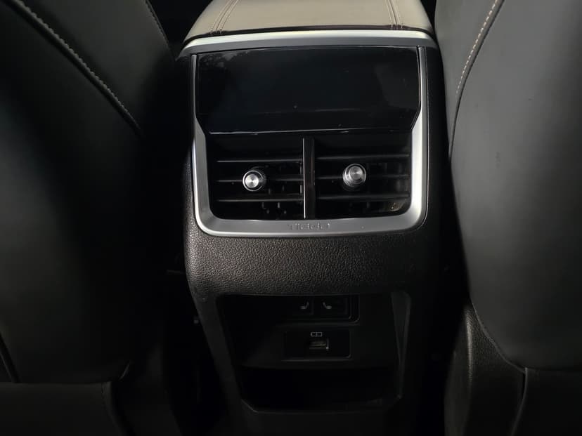 Chery Tiggo 8 Pro с пробегом, 2022 год, Волгоград, 1.6 бензин, Робот - вид 14