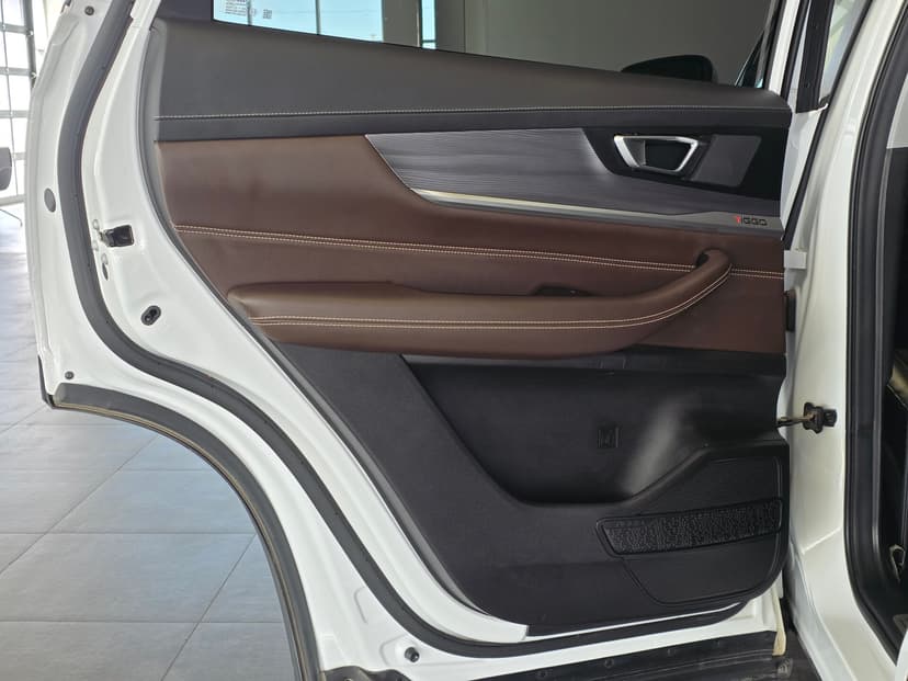 Chery Tiggo 8 Pro с пробегом, 2022 год, Волгоград, 1.6 бензин, Робот - вид 25
