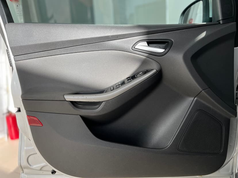 Ford Focus с пробегом, 2012 год, Волгоград, 1.6 бензин, Робот - вид 15