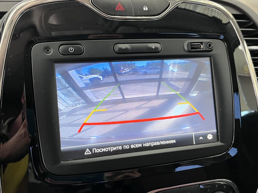 Renault Kaptur с пробегом, 2019 год, Волгоград, 2.0 бензин, Автомат - вид 13
