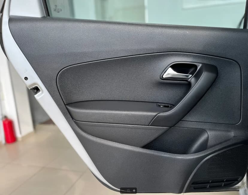 Volkswagen Polo с пробегом, 2014 год, Волгоград, 1.6 бензин, Автомат - вид 20