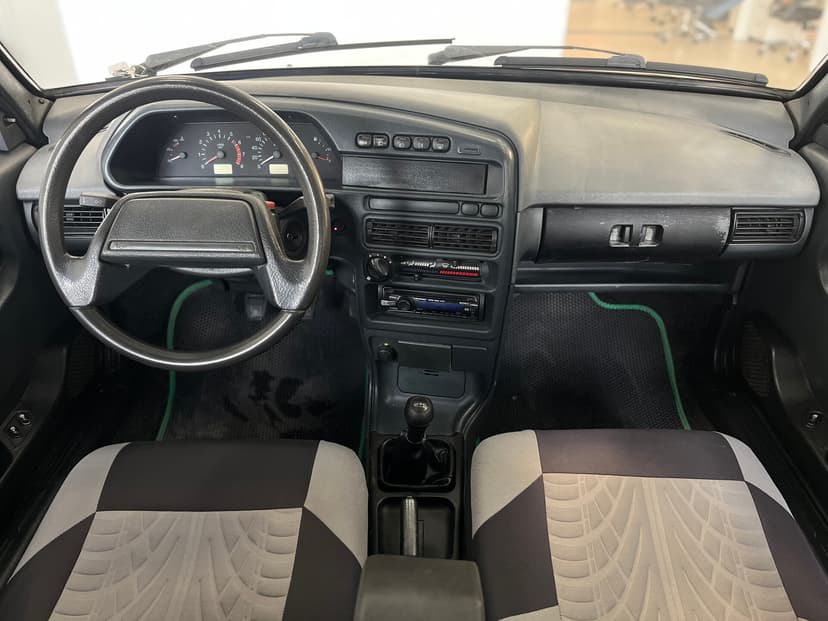 ВАЗ (LADA) 2114 Samara с пробегом, 2010 год, Волгоград, 1.6 бензин, Механика - вид 9