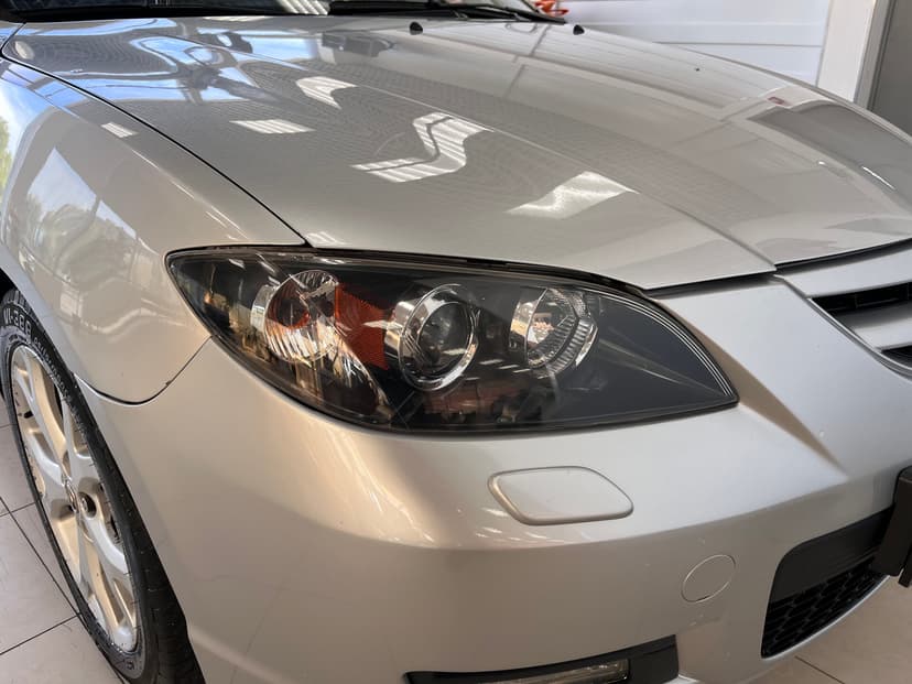 Mazda 3 с пробегом, 2008 год, Волгоград, 1.6 бензин, Автомат - вид 8