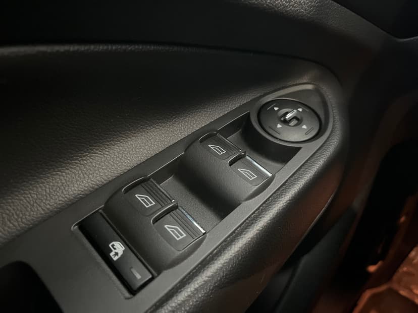 Ford Kuga с пробегом, 2014 год, Волгоград, 1.6 бензин, Автомат - вид 22