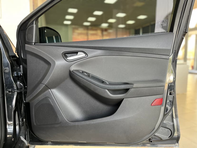 Ford Focus с пробегом, 2012 год, Волгоград, 1.6 бензин, Механика - вид 20