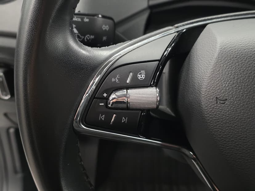 Skoda Rapid с пробегом, 2022 год, Волгоград, 1.4 бензин, Робот - вид 15