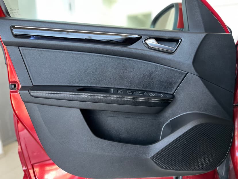 Renault Arkana с пробегом, 2019 год, Волгоград, 1.3 бензин, Вариатор - вид 25