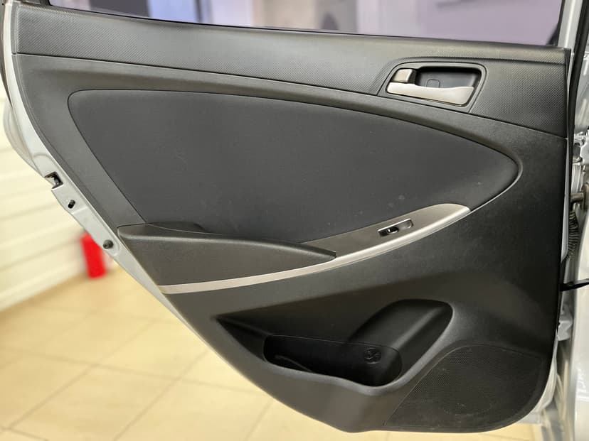 Hyundai Solaris с пробегом, 2015 год, Волгоград, 1.6 бензин, Автомат - вид 22
