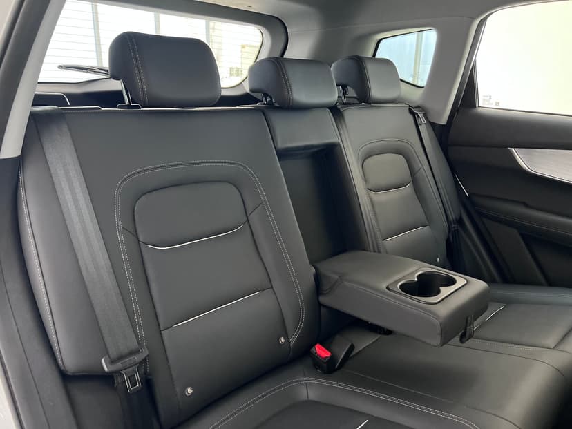 Chery Tiggo 7 Pro Max с пробегом, 2023 год, Волгоград, 1.5 бензин, Вариатор - вид 26