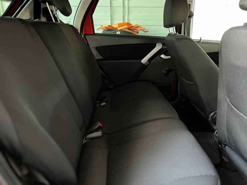 Datsun mi-DO с пробегом, 2015 год, Волгоград, 1.6 бензин, Автомат - вид 20