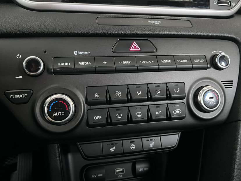 KIA Sportage с пробегом, 2019 год, Волгоград, 2.4 бензин, Автомат - вид 18