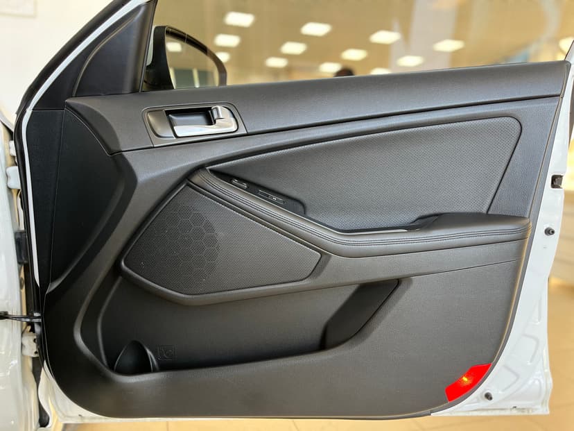 KIA Optima с пробегом, 2015 год, Волгоград, 2.0 бензин, Автомат - вид 23