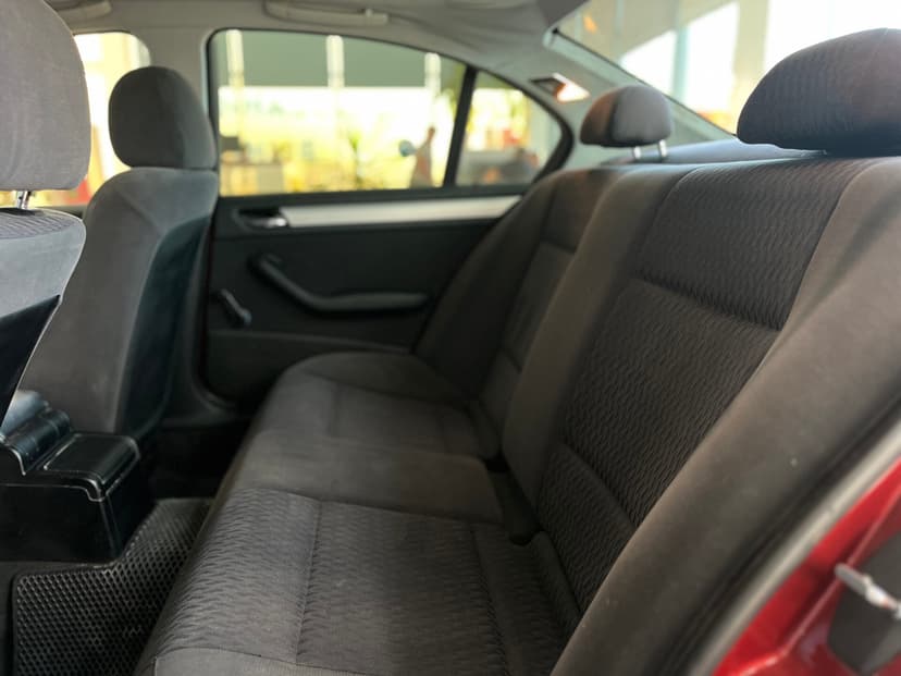 BMW 3 серия с пробегом, 1998 год, Волгоград, 1.9 бензин, Механика - вид 16