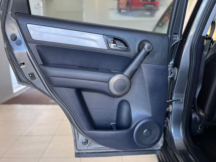 Honda CR-V с пробегом, 2011 год, Волгоград, 2.4 бензин, Автомат - вид 26