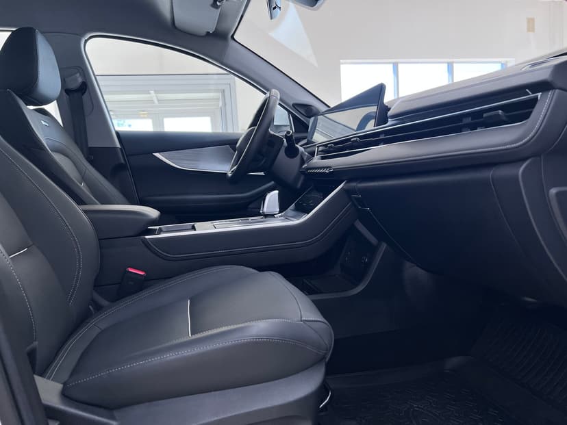 Chery Tiggo 7 Pro Max с пробегом, 2023 год, Волгоград, 1.5 бензин, Вариатор - вид 23