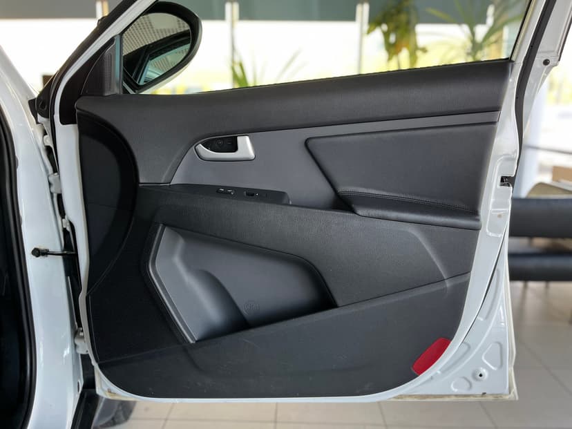 KIA Sportage с пробегом, 2014 год, Волгоград, 2.0 бензин, Автомат - вид 22