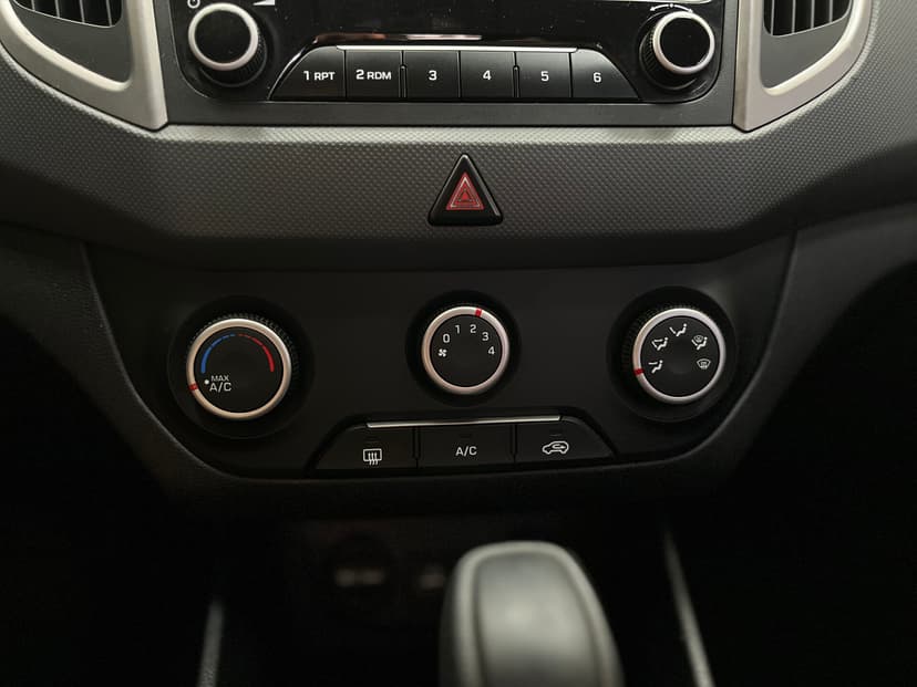 Hyundai Creta с пробегом, 2017 год, Волгоград, 1.6 бензин, Автомат - вид 15