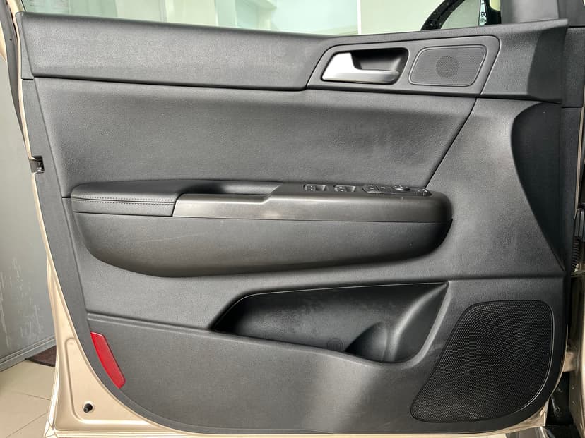 KIA Sportage с пробегом, 2019 год, Волгоград, 2.4 бензин, Автомат - вид 24