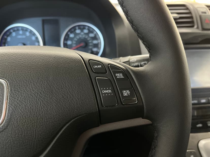 Honda CR-V с пробегом, 2011 год, Волгоград, 2.4 бензин, Автомат - вид 12