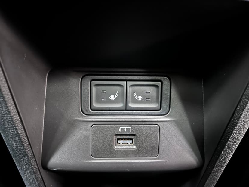 Chery Tiggo 7 Pro Max с пробегом, 2023 год, Волгоград, 1.5 бензин, Вариатор - вид 25