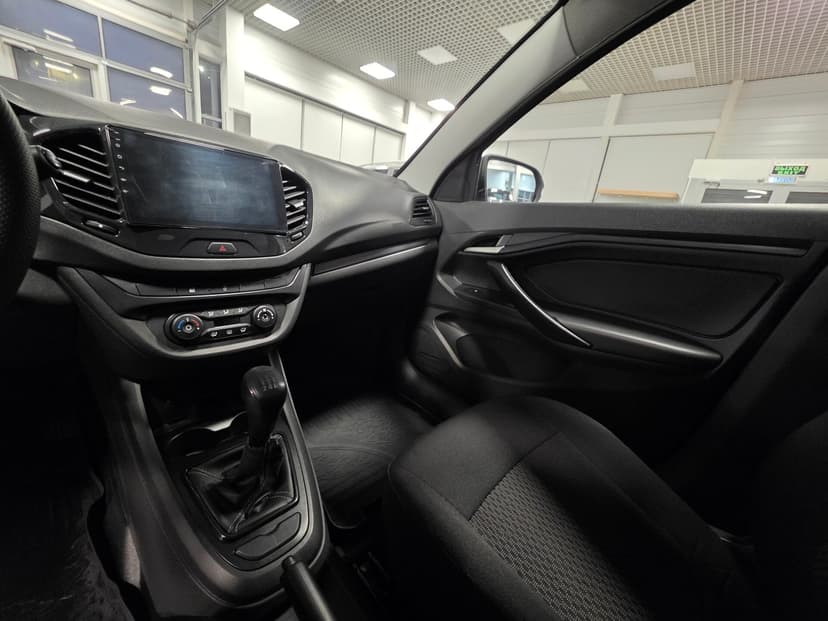 ВАЗ (LADA) Vesta с пробегом, 2022 год, Волгоград, 1.6 бензин, Механика - вид 14