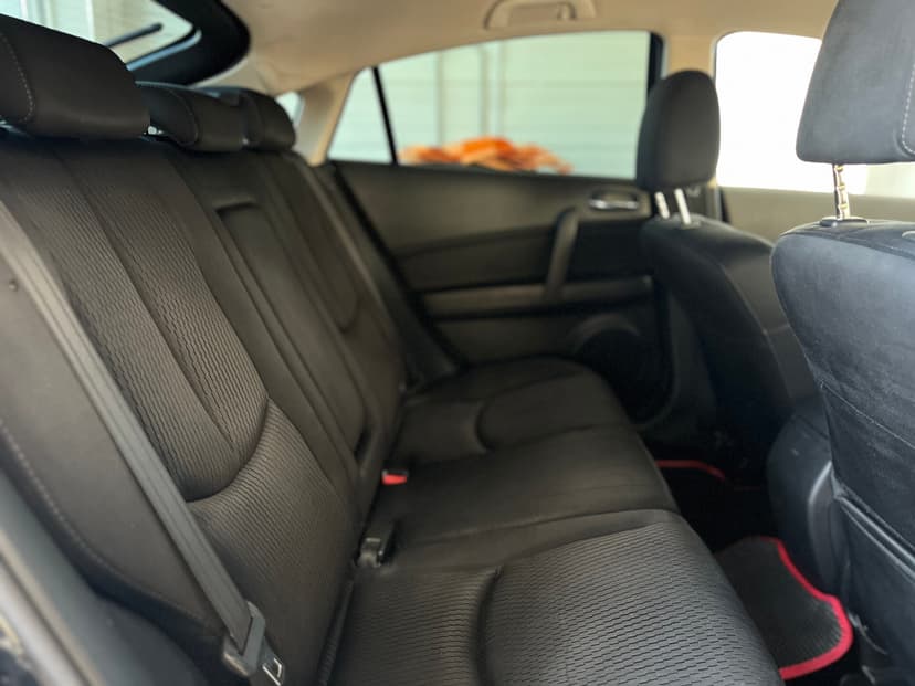 Mazda 6 с пробегом, 2011 год, Волгоград, 2.0 бензин, Автомат - вид 22