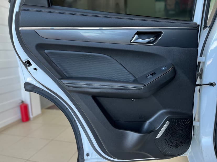 Haval Jolion с пробегом, 2021 год, Волгоград, 1.5 бензин, Робот - вид 27