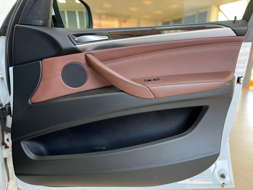 BMW X5 с пробегом, 2010 год, Волгоград, 4.4 бензин, Автомат - вид 26