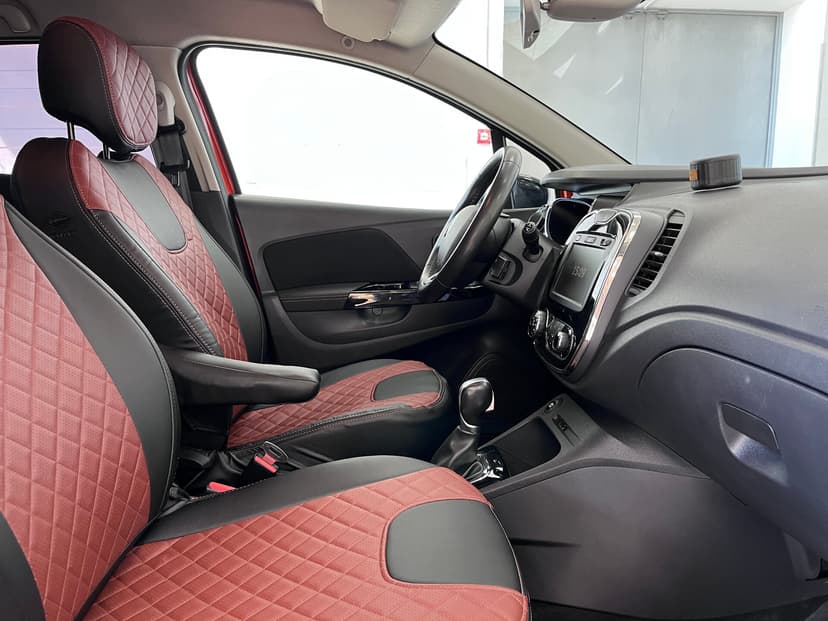 Renault Kaptur с пробегом, 2019 год, Волгоград, 2.0 бензин, Автомат - вид 20