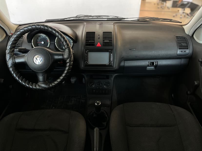 Volkswagen Polo с пробегом, 2000 год, Волгоград, 1.0 бензин, Механика - вид 7