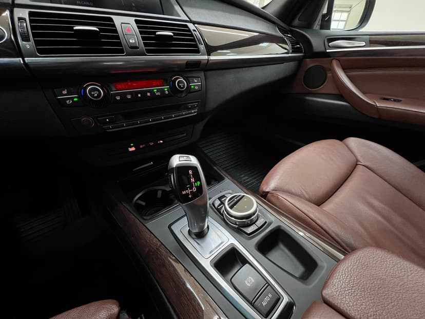 BMW X5 с пробегом, 2010 год, Волгоград, 4.4 бензин, Автомат - вид 23