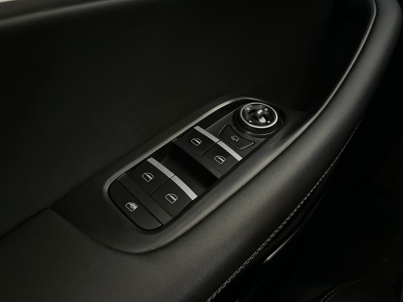 Chery Tiggo 7 Pro с пробегом, 2022 год, Волгоград, 1.5 бензин, Вариатор - вид 22