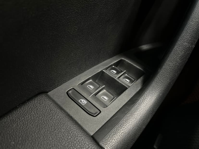Skoda Octavia с пробегом, 2014 год, Волгоград, 1.8 бензин, Механика - вид 15