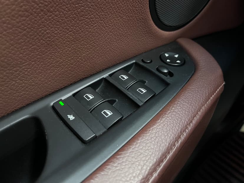 BMW X5 с пробегом, 2010 год, Волгоград, 4.4 бензин, Автомат - вид 21