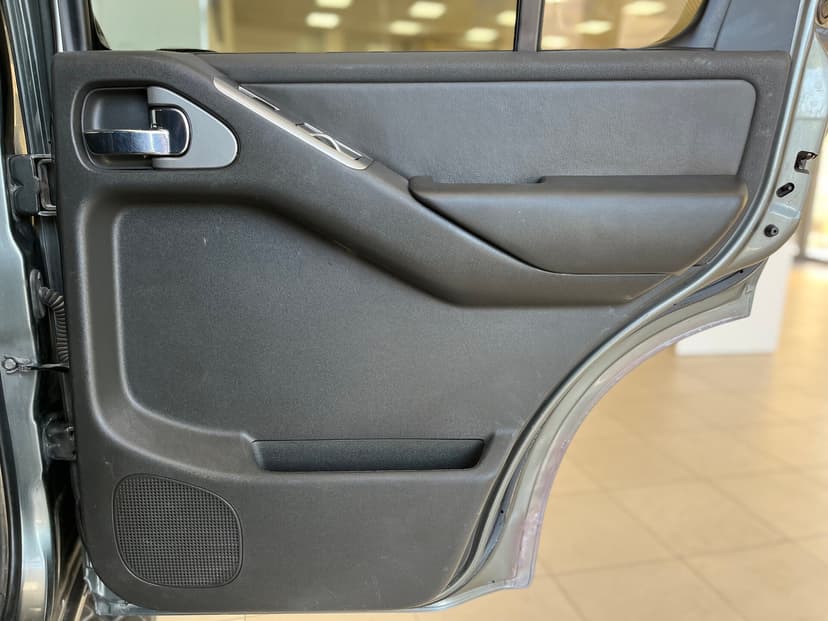 Nissan Pathfinder с пробегом, 2006 год, Волгоград, 2.5 дизель, Автомат - вид 28