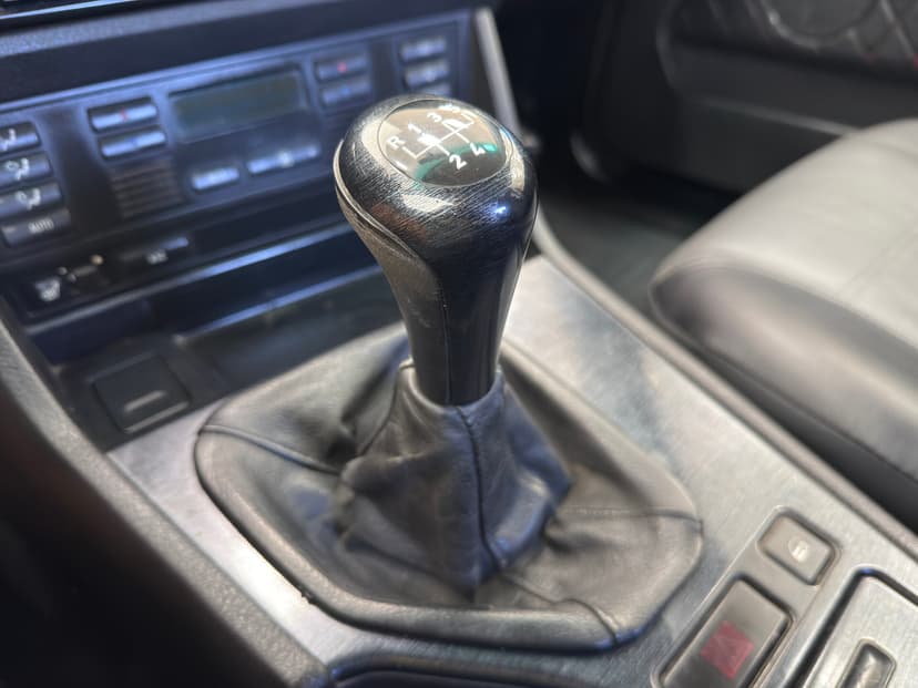BMW 5 серия с пробегом, 1998 год, Волгоград, 2.5 бензин, Механика - вид 13