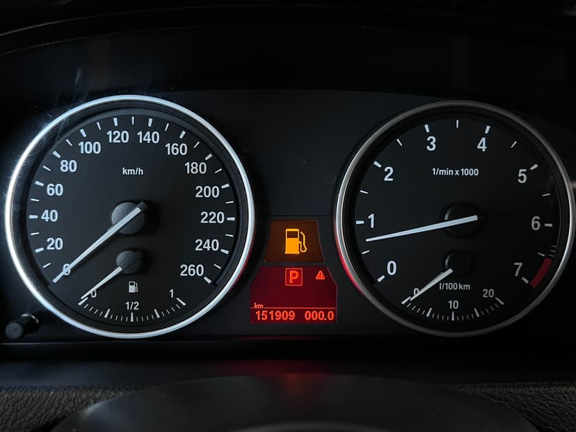 BMW X5 с пробегом, 2010 год, Волгоград, 4.4 бензин, Автомат - вид 15