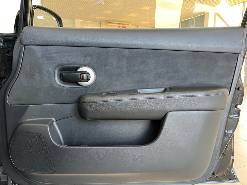 Nissan Tiida с пробегом, 2010 год, Волгоград, 1.6 бензин, Механика - вид 20