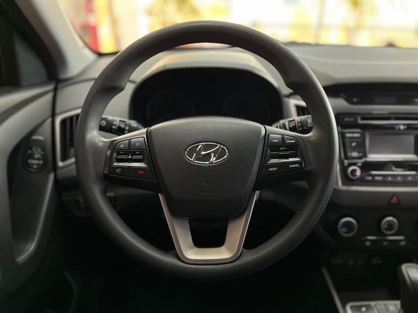 Hyundai Creta с пробегом, 2017 год, Волгоград, 1.6 бензин, Автомат - вид 10
