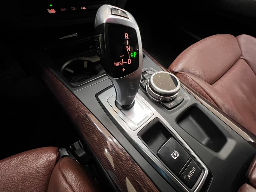 BMW X5 с пробегом, 2010 год, Волгоград, 4.4 бензин, Автомат - вид 24