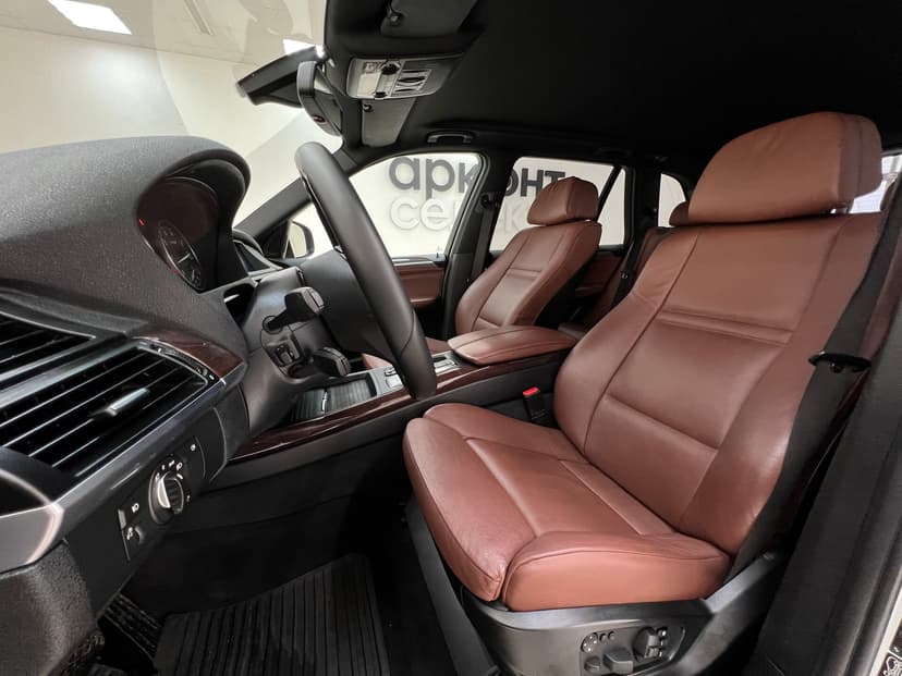 BMW X5 с пробегом, 2010 год, Волгоград, 4.4 бензин, Автомат - вид 13