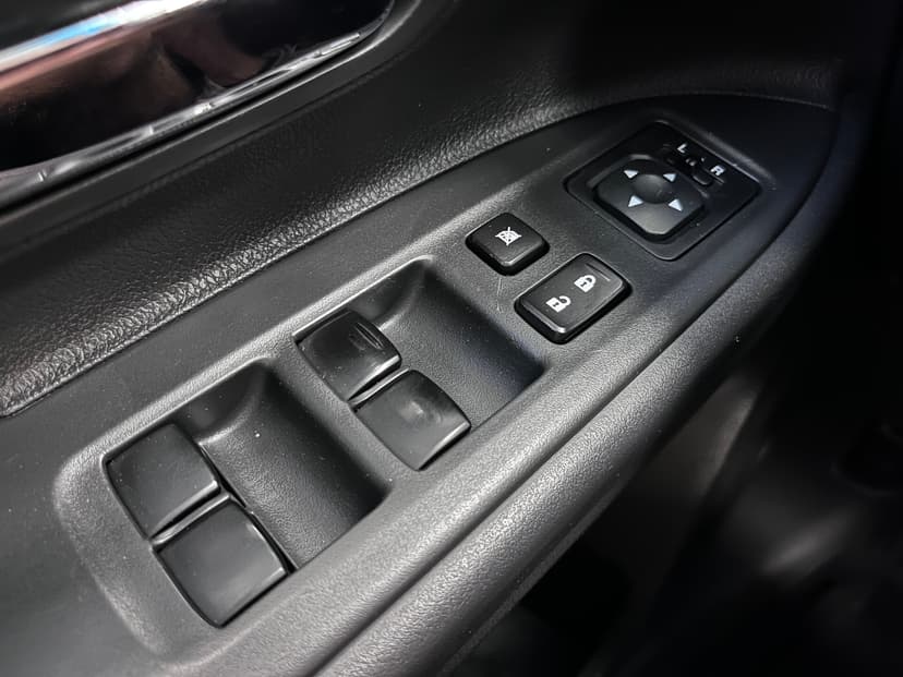 Mitsubishi Outlander с пробегом, 2014 год, Волгоград, 2.0 бензин, Вариатор - вид 19